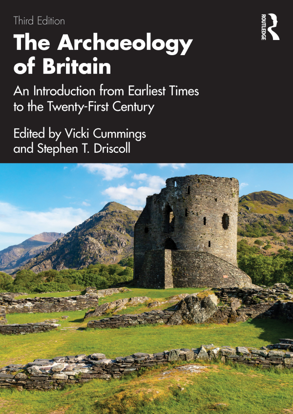 Archaeology of Britain