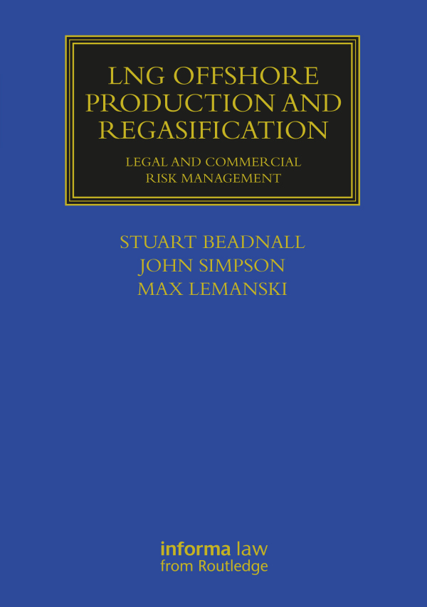 LNG Offshore Production and Regasification