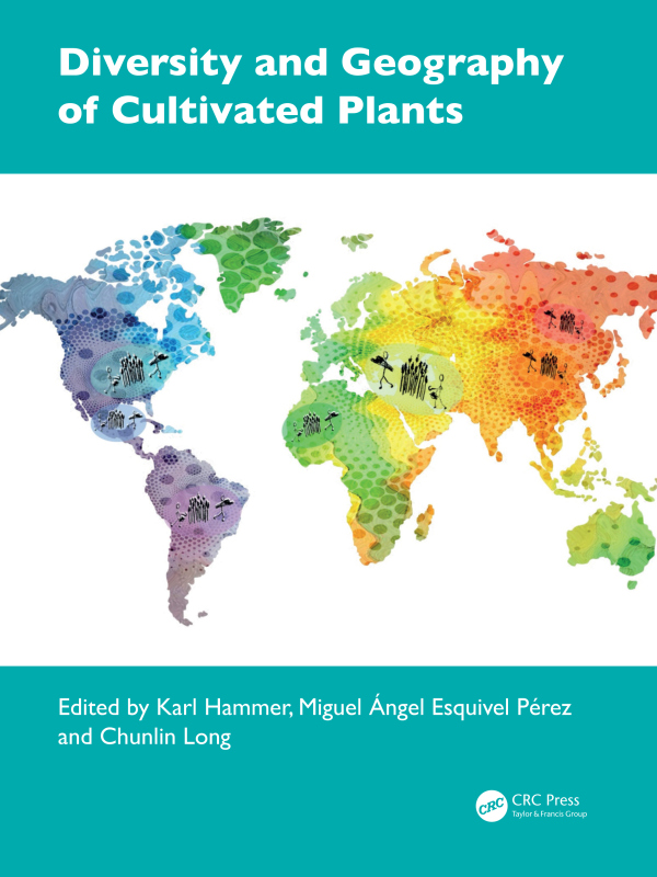 Diversity and Geography of Cultivated Plants