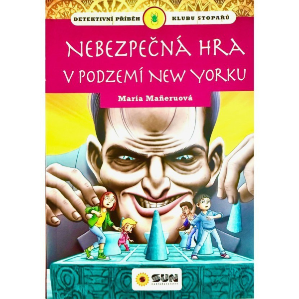 Nebezpečná hra v podzemí New Yorku - klub stopařů