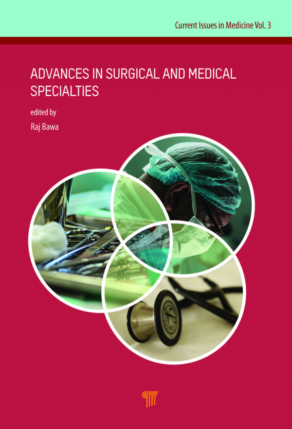 Advances in Surgical and Medical Specialties