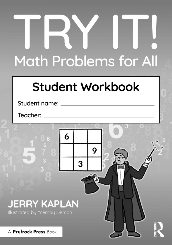 Try It! Math Problems for All