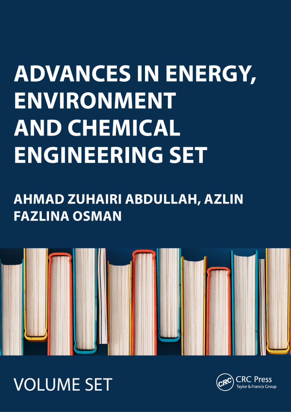 Advances in Energy, Environment and Chemical Engineering SET