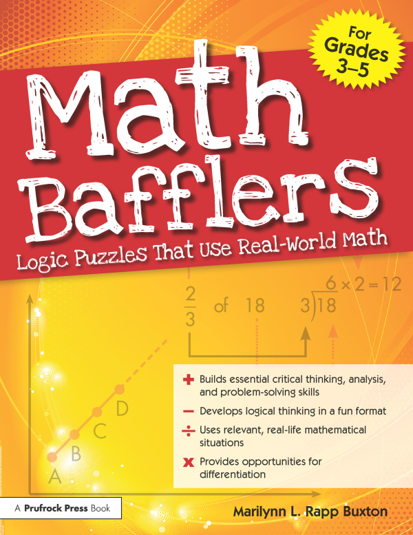 Math Bafflers
