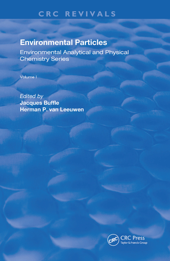 Environmental Particles