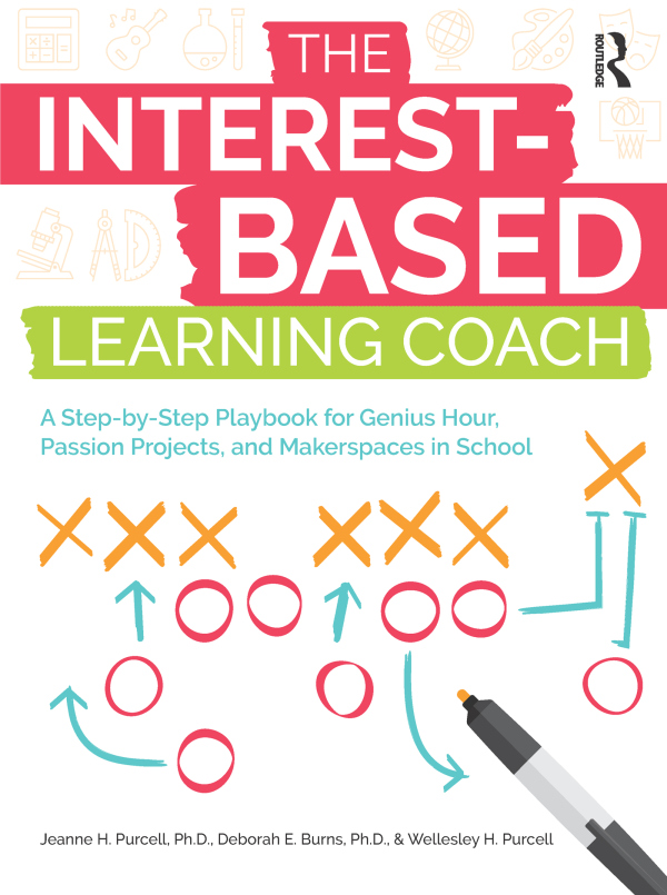 Interest-Based Learning Coach