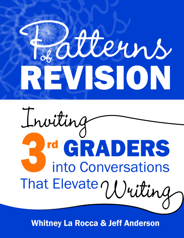 Patterns of Revision, Grade 3