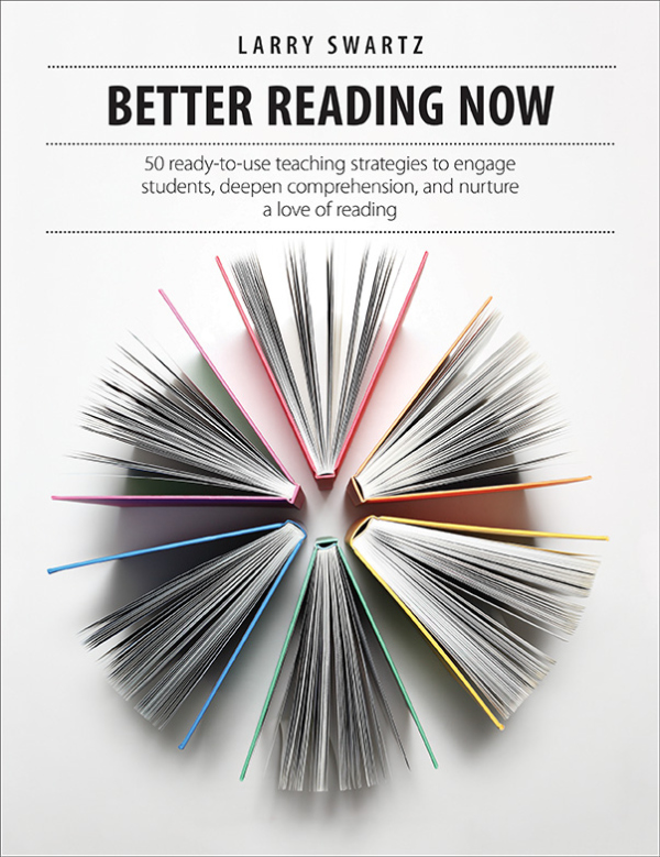 Better Reading Now