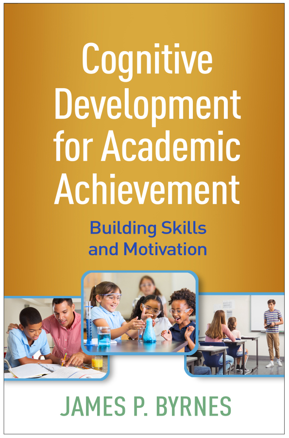 Cognitive Development for Academic Achievement