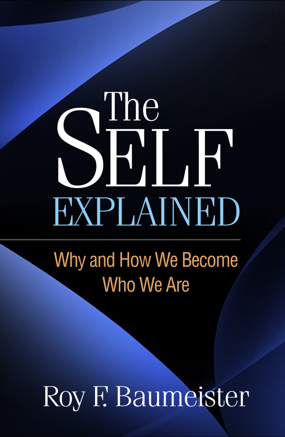 Self Explained