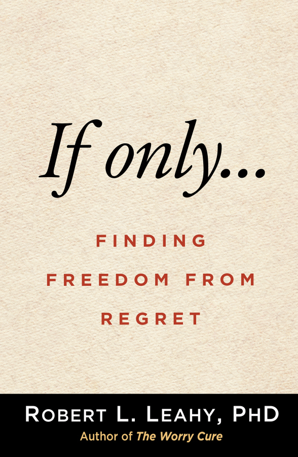 If Onlyâ€¦