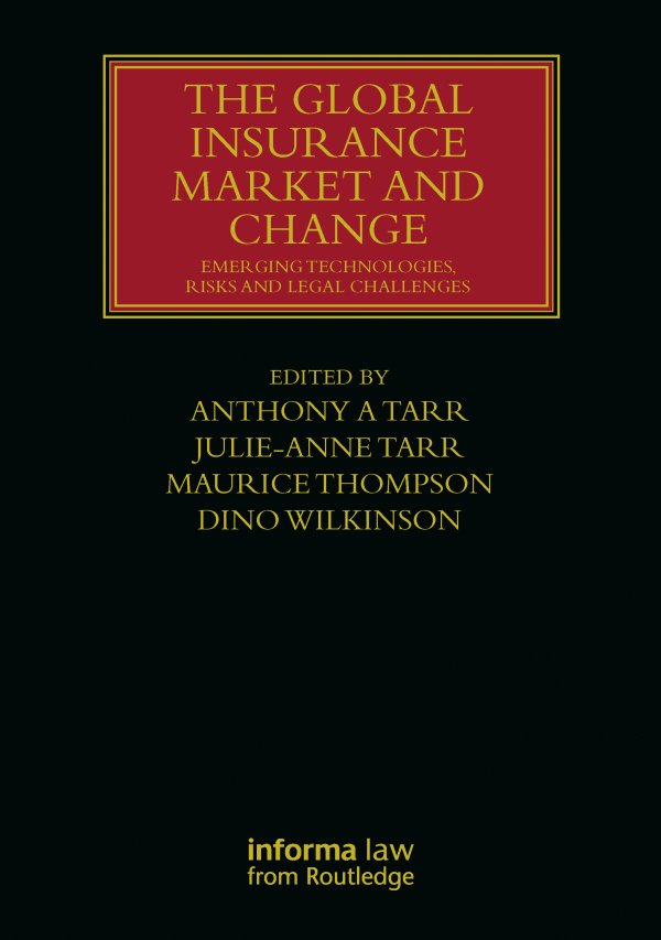 Global Insurance Market and Change