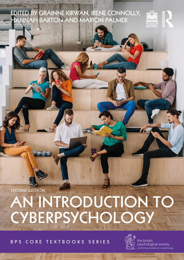 Introduction to Cyberpsychology
