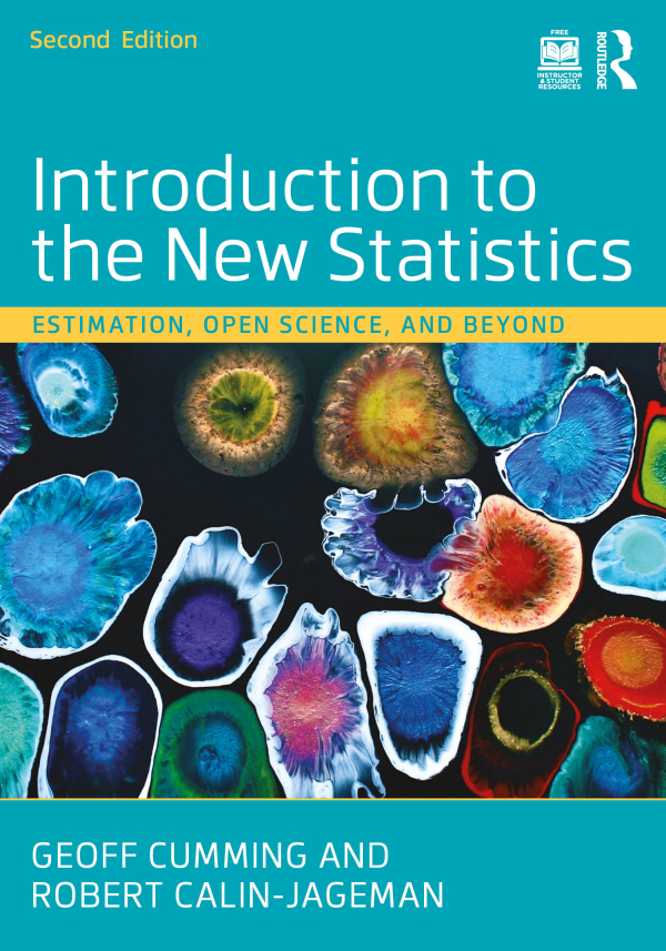 Introduction to the New Statistics