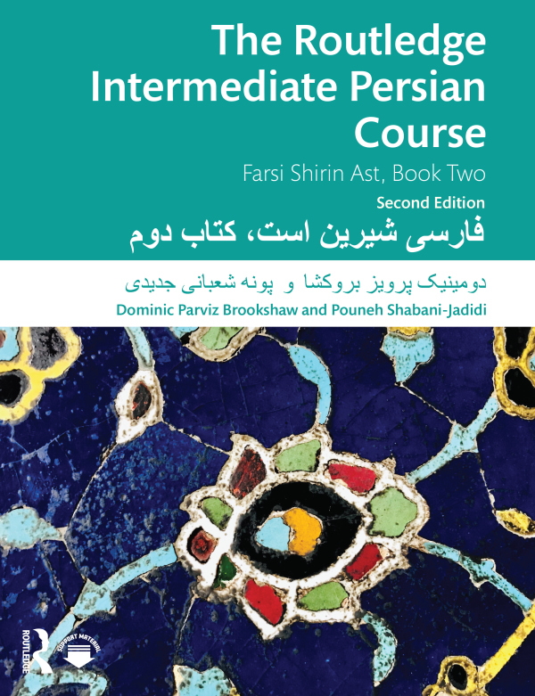 Routledge Intermediate Persian Course
