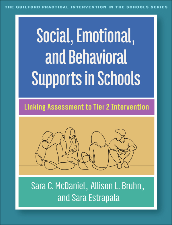 Social, Emotional, and Behavioral Supports in Schools