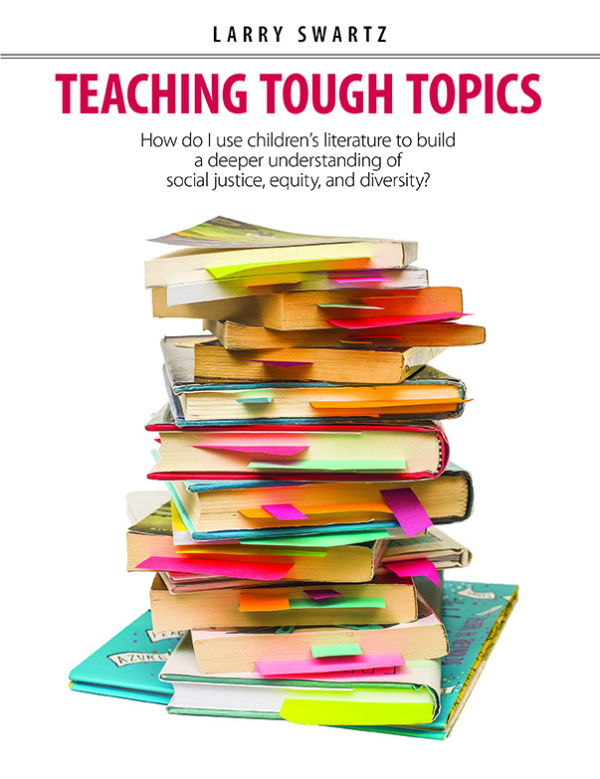 Teaching Tough Topics