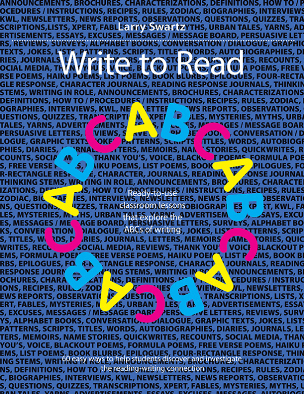 Write to Read