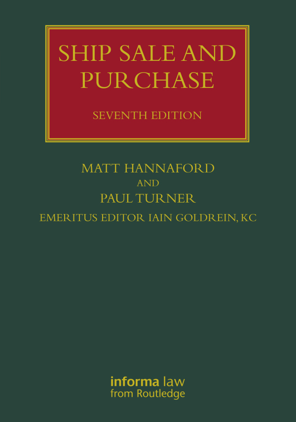 Ship Sale and Purchase
