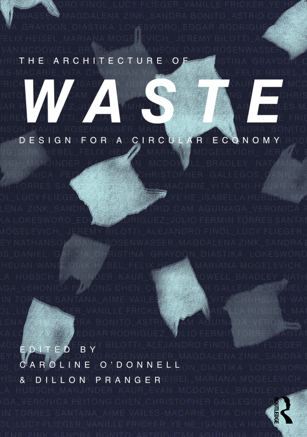 Architecture of Waste