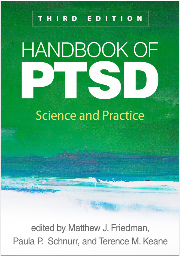 Handbook of PTSD, Third Edition