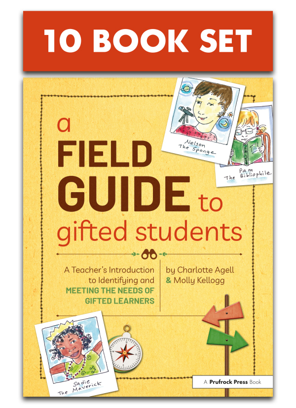 Field Guide to Gifted Students