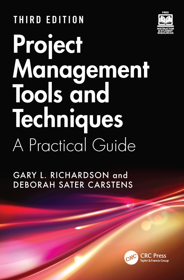 Project Management Tools and Techniques