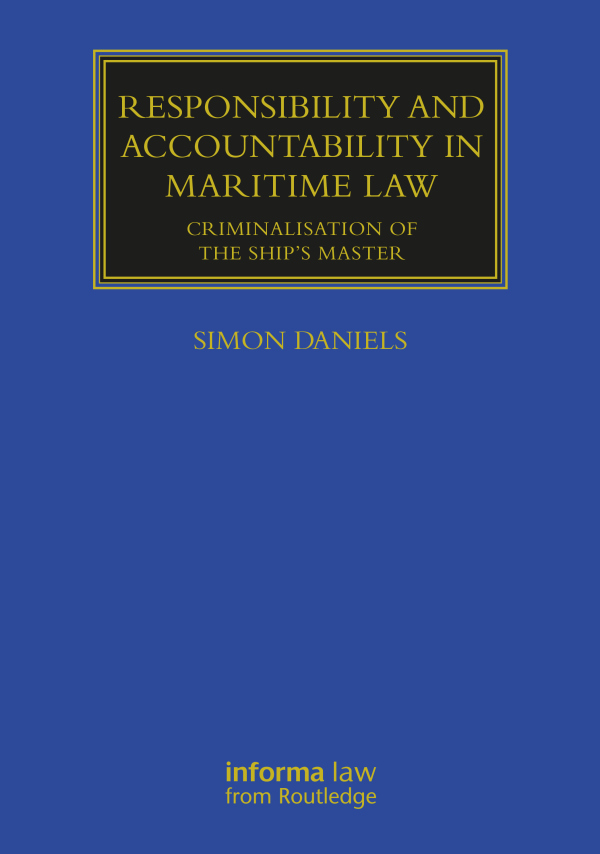 Responsibility and Accountability in Maritime Law