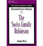 Heinle Reading Library: SWISS FAMILY ROBINSON Workbook National Geographic learning