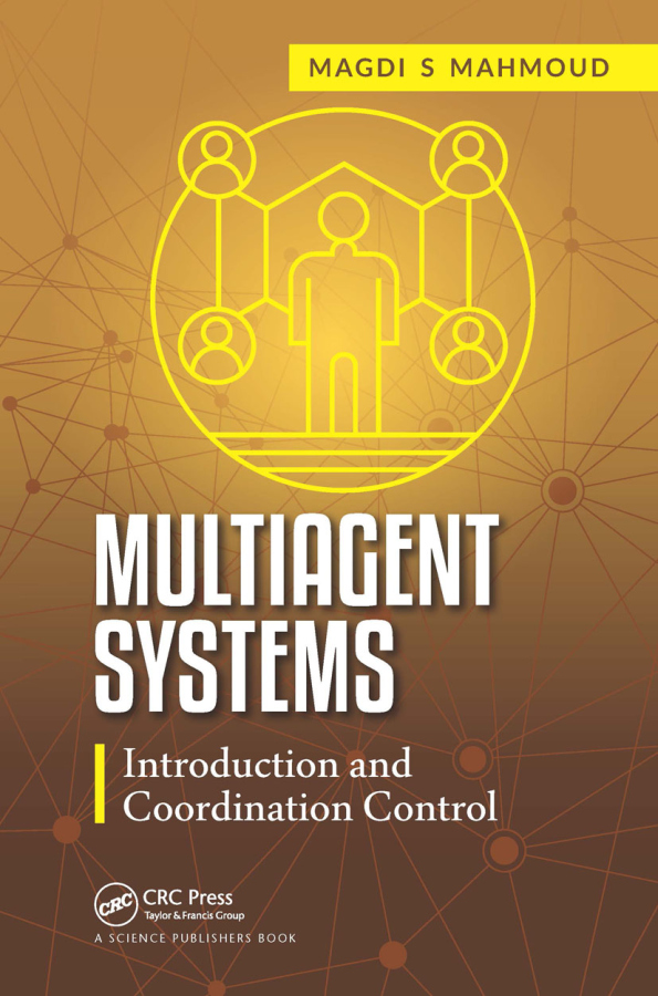 Multiagent Systems