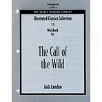 Heinle Reading Library: THE CALL OF THE WILD Workbook National Geographic learning