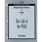 Heinle Reading Library: THE CALL OF THE WILD Workbook