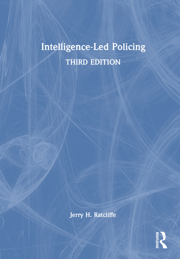 Intelligence-Led Policing