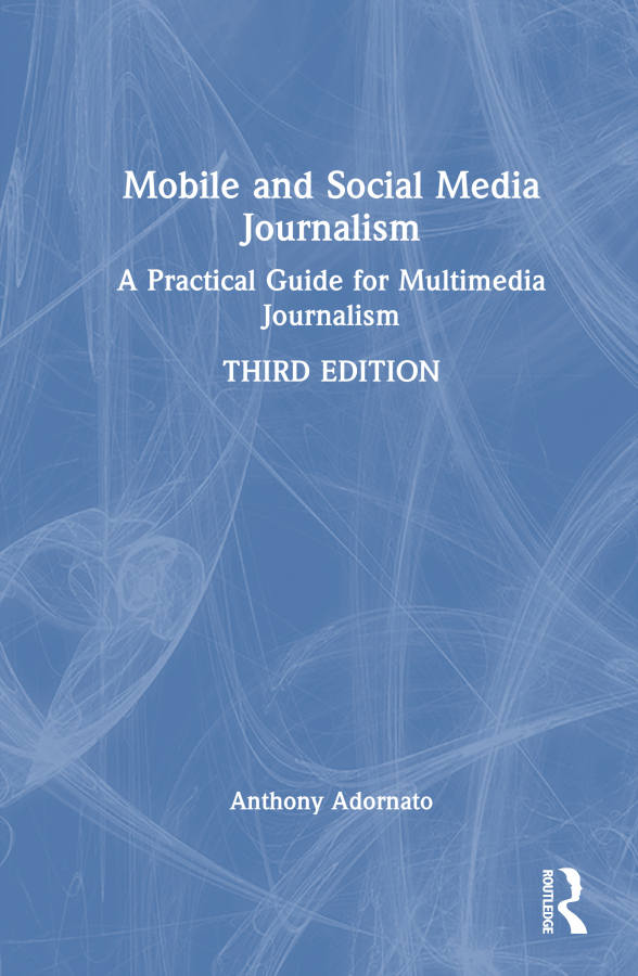 Mobile and Social Media Journalism