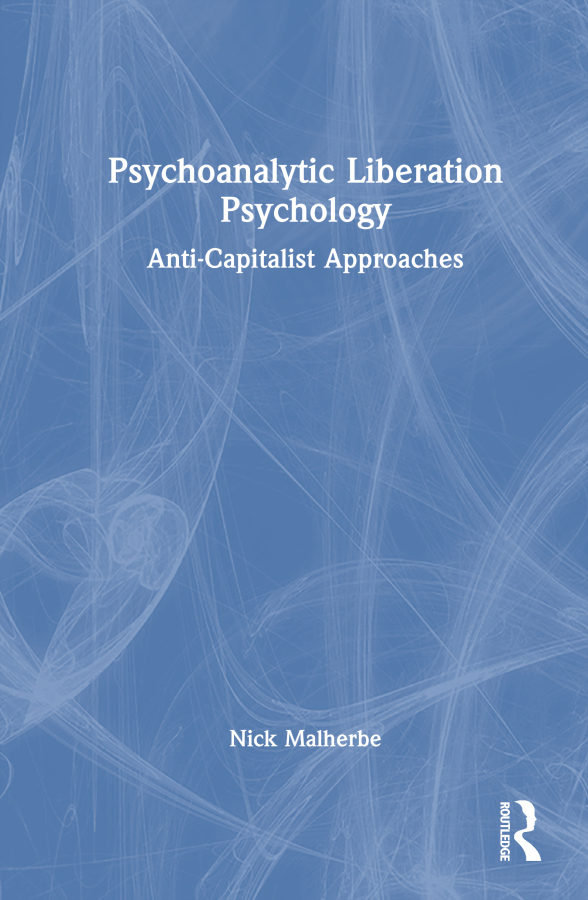Psychoanalytic Liberation Psychology