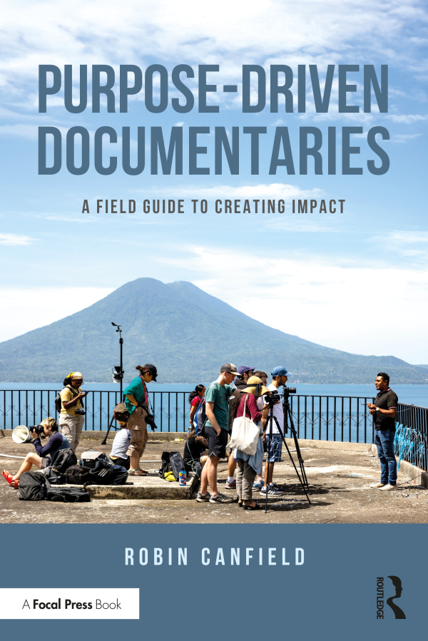Purpose-Driven Documentaries