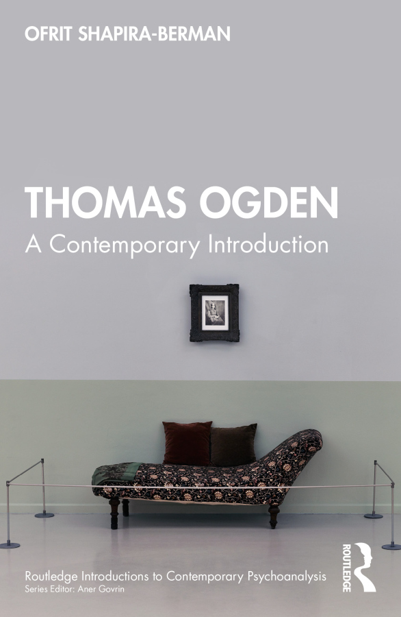 Thomas Ogden