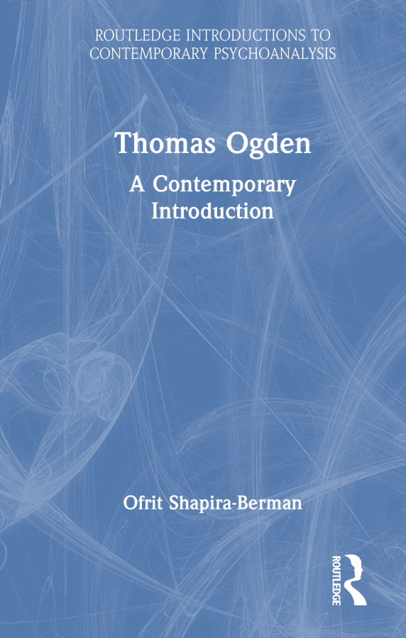 Thomas Ogden