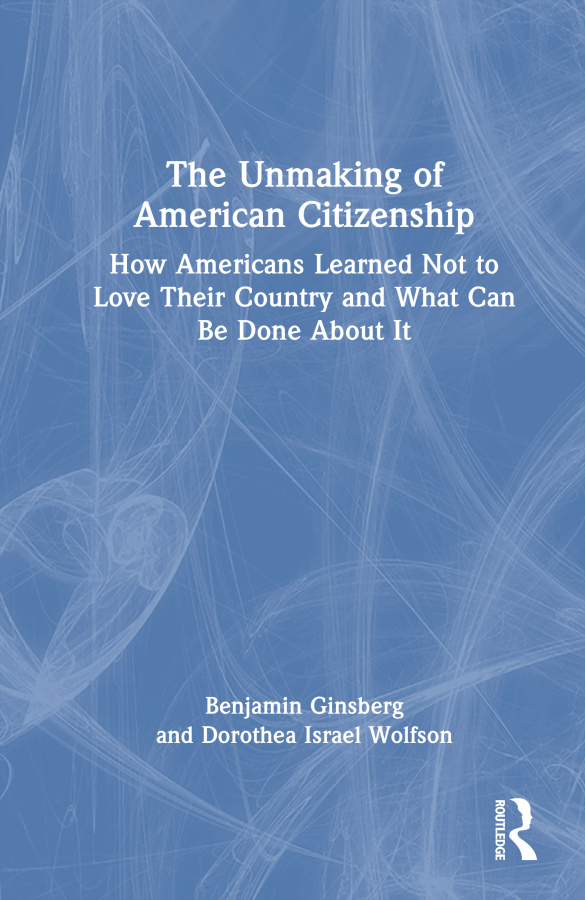 Unmaking of American Citizenship