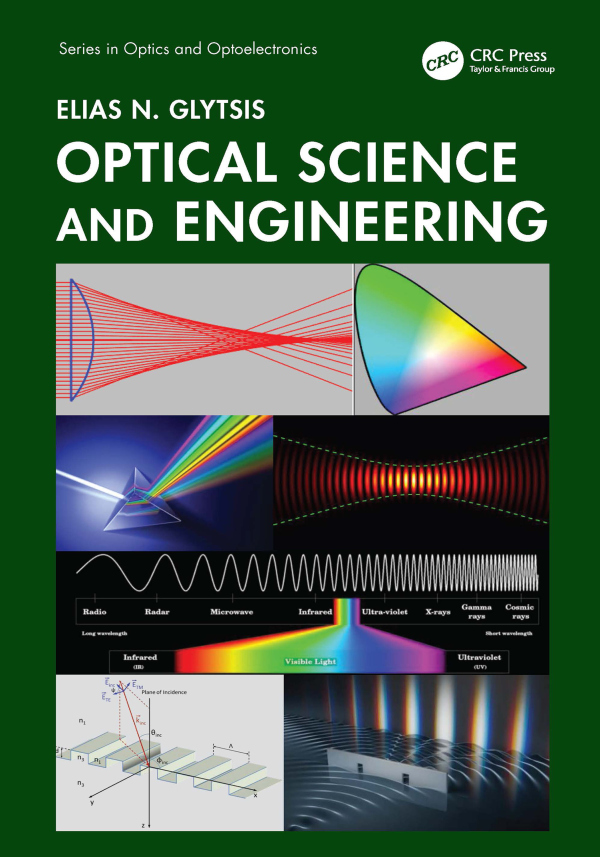 Optical Science and Engineering