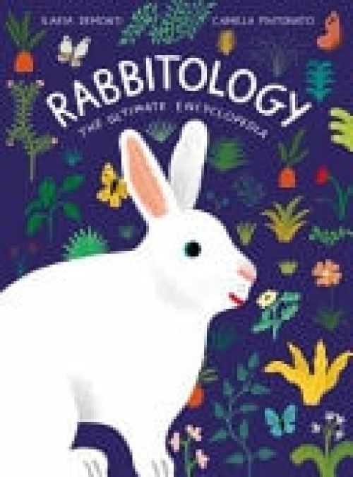 Rabbitology, The Ultimate Encyclopedia