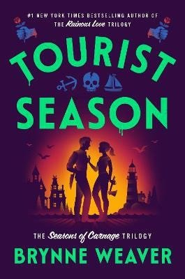 Tourist Season