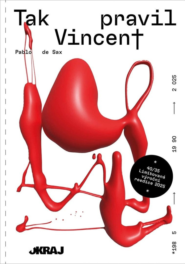 Tak pravil Vincent