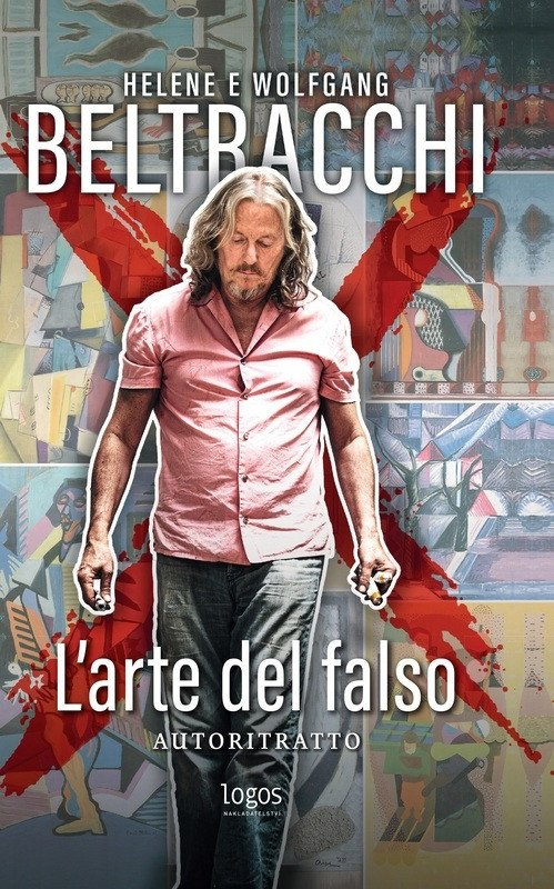 L’arte del falso - Autoritratto