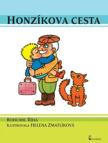 Honzíkova cesta
