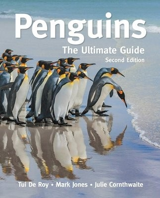 Penguins, The Ultimate Guide     Second Edition