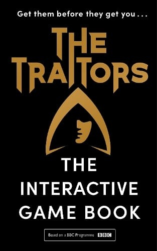 Traitors, The Ultimate Game of Cunning, Logic and Intuition