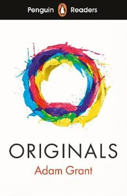 Penguin Readers Level 7: Originals (ELT Graded Reader), Abridged Edition
