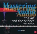 Mastering Audio, The Art and the Science