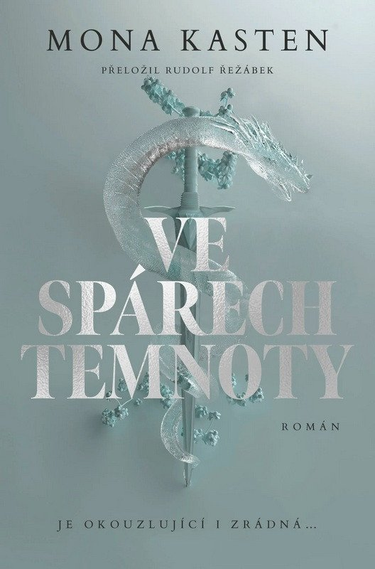 Ve spárech temnoty